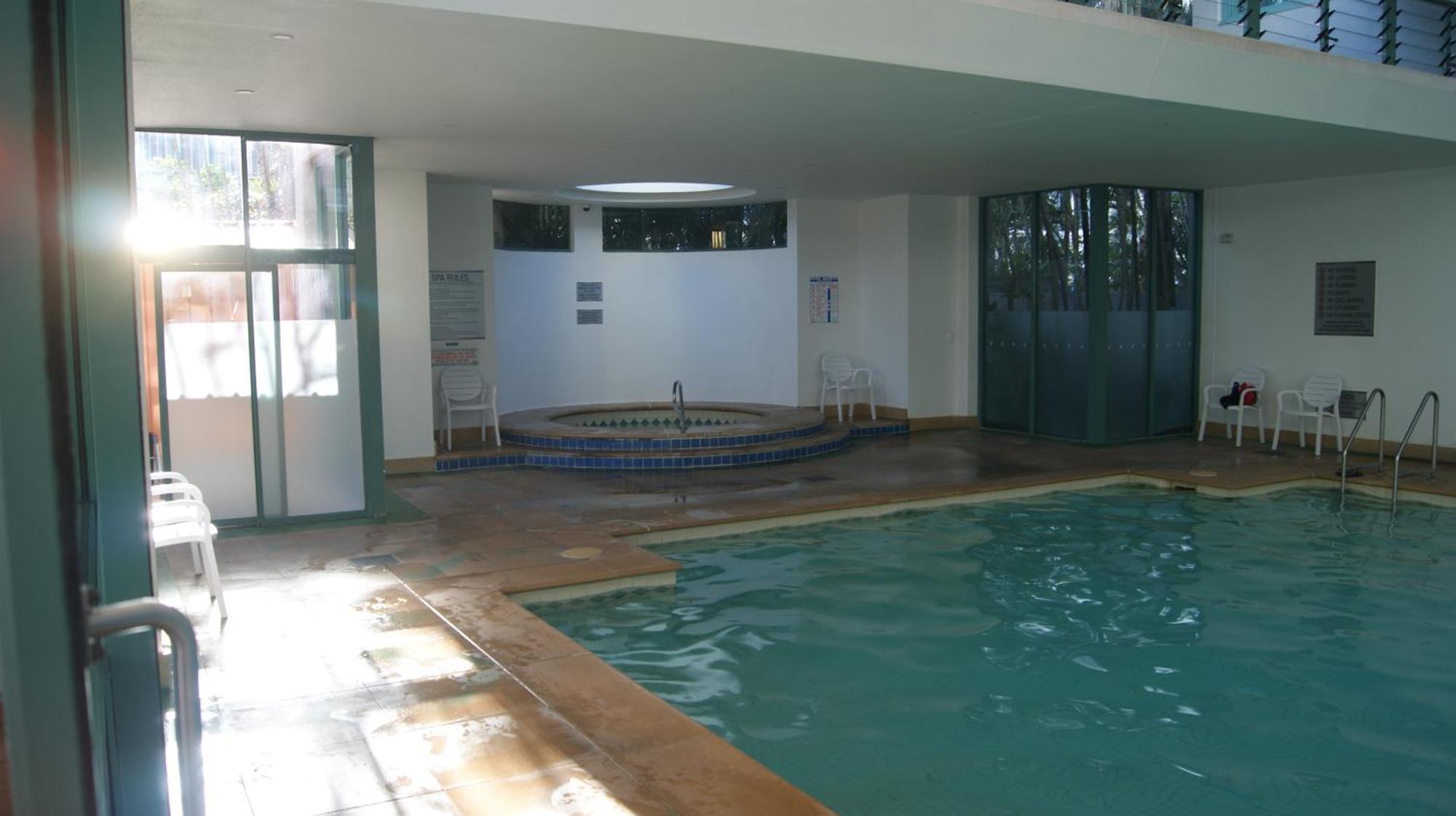 Crown Towers - Private Apartment โกลด์โคสต์ ภายนอก รูปภาพ
