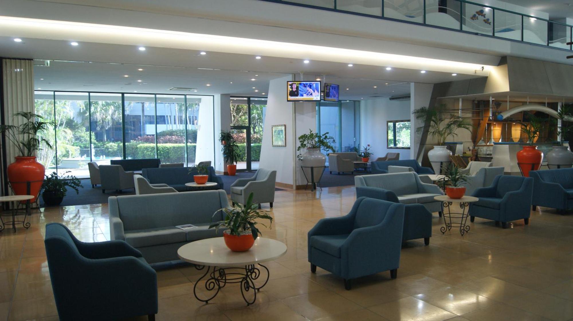 Crown Towers - Private Apartment โกลด์โคสต์ ภายนอก รูปภาพ