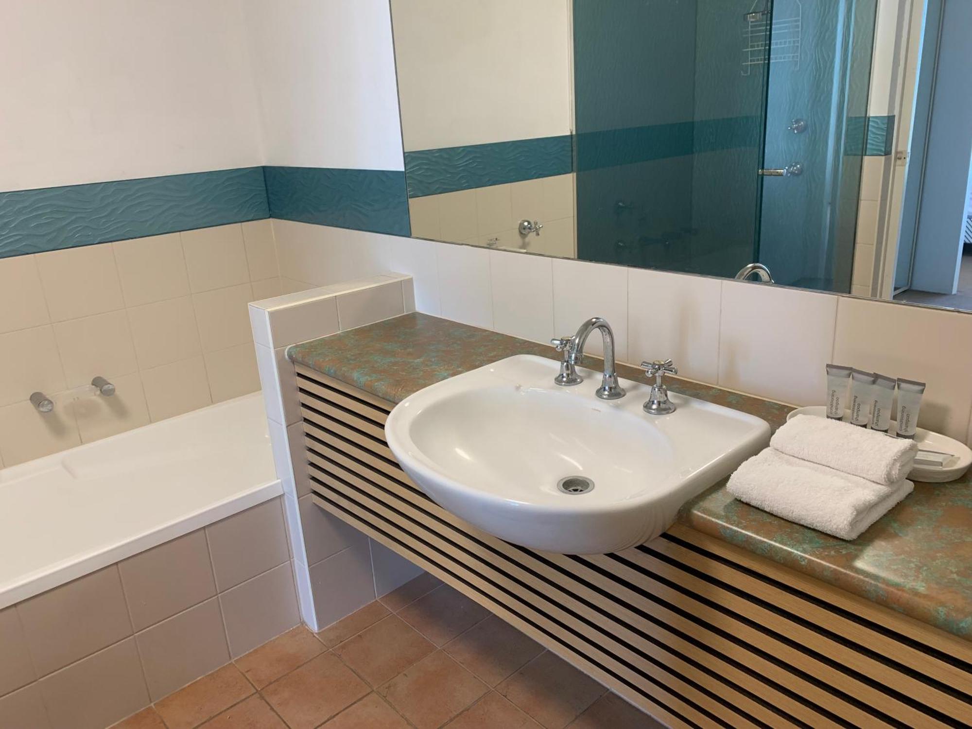 Crown Towers - Private Apartment โกลด์โคสต์ ภายนอก รูปภาพ